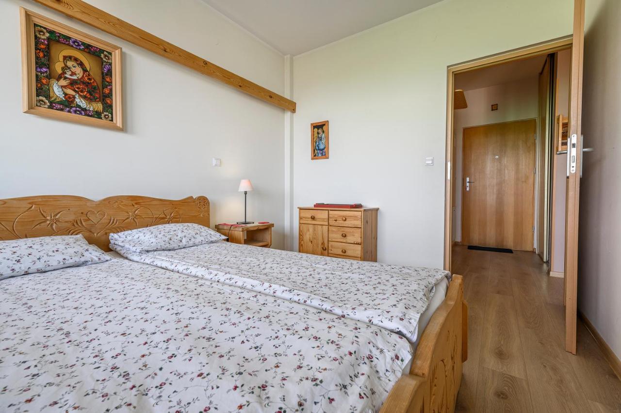 Viva Maria Apartamenty Zakopane Exterior foto