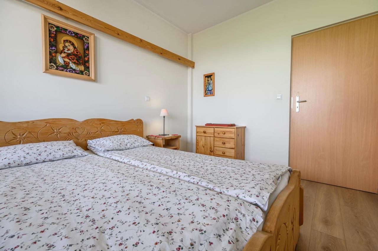 Viva Maria Apartamenty Zakopane Exterior foto