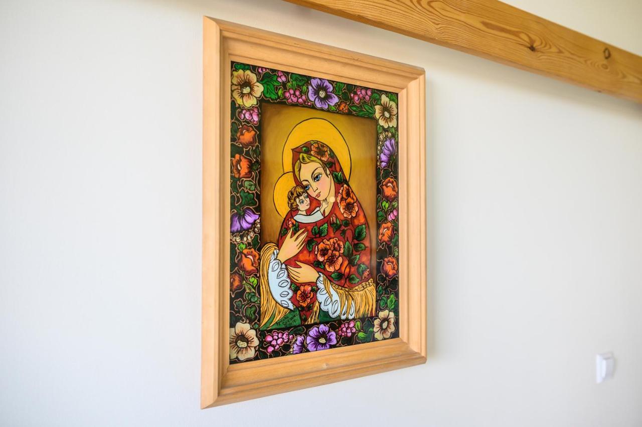 Viva Maria Apartamenty Zakopane Exterior foto