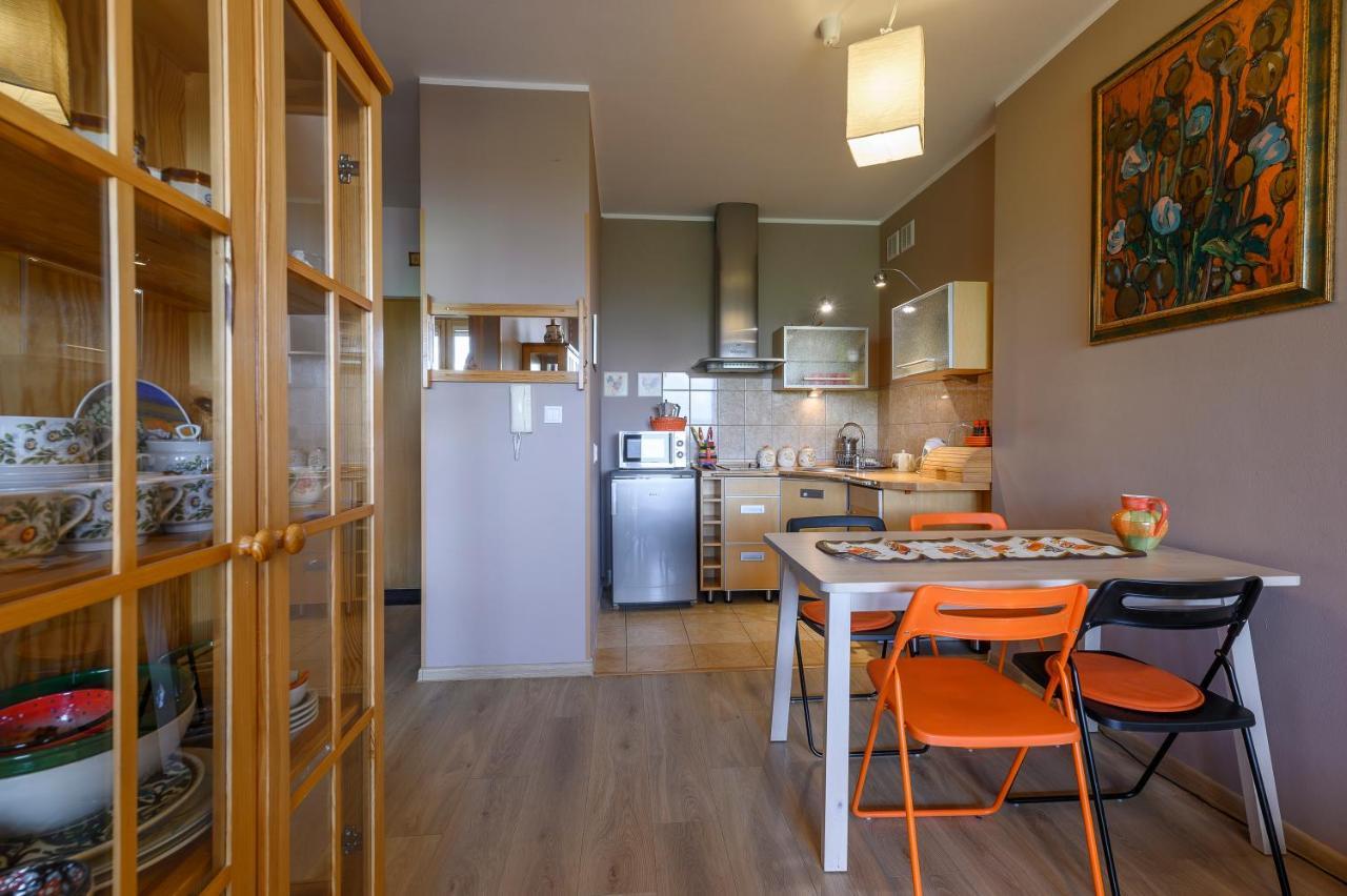 Viva Maria Apartamenty Zakopane Exterior foto