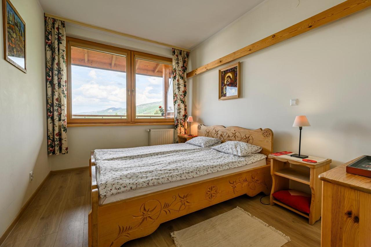 Viva Maria Apartamenty Zakopane Exterior foto