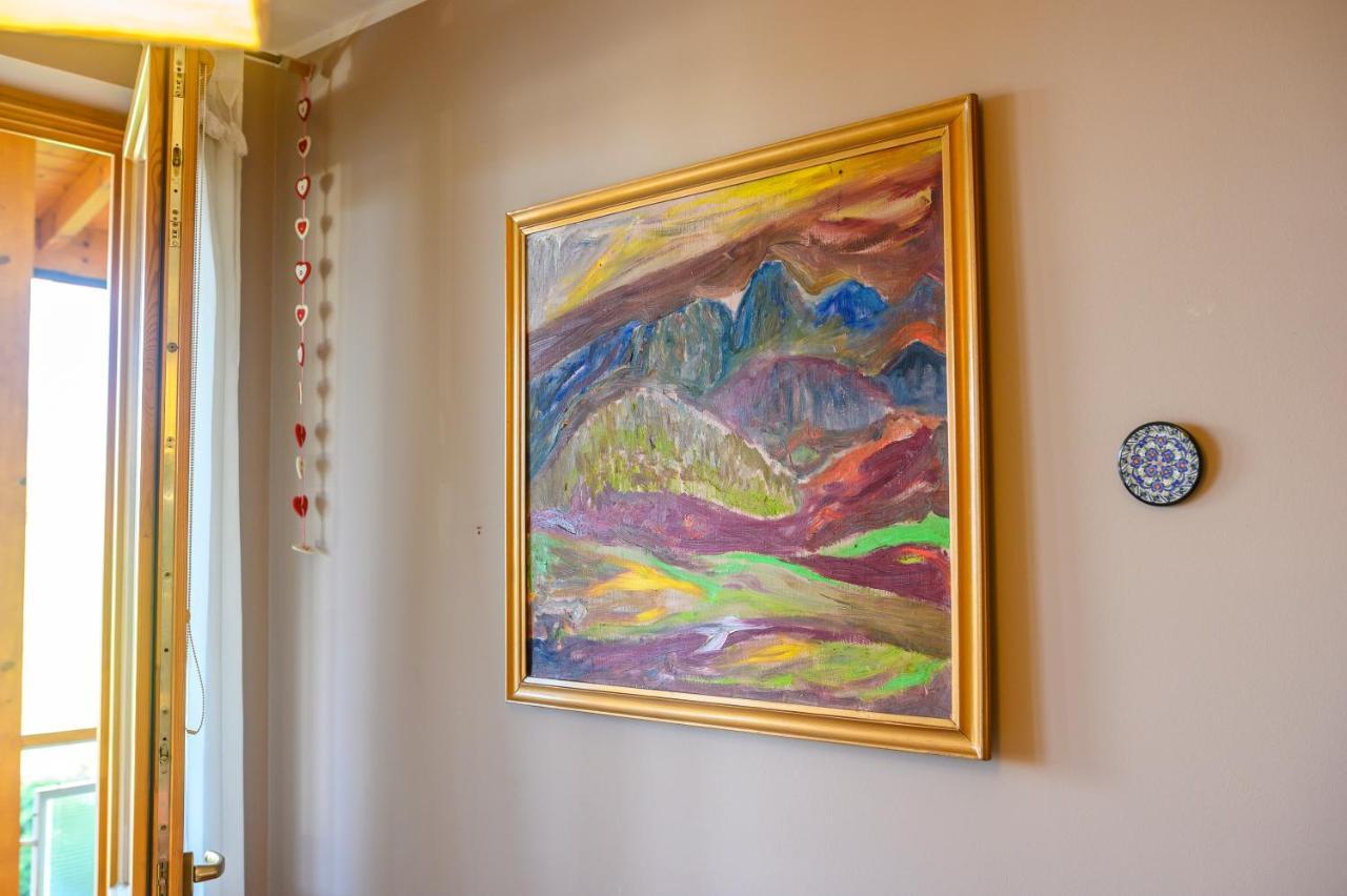 Viva Maria Apartamenty Zakopane Exterior foto