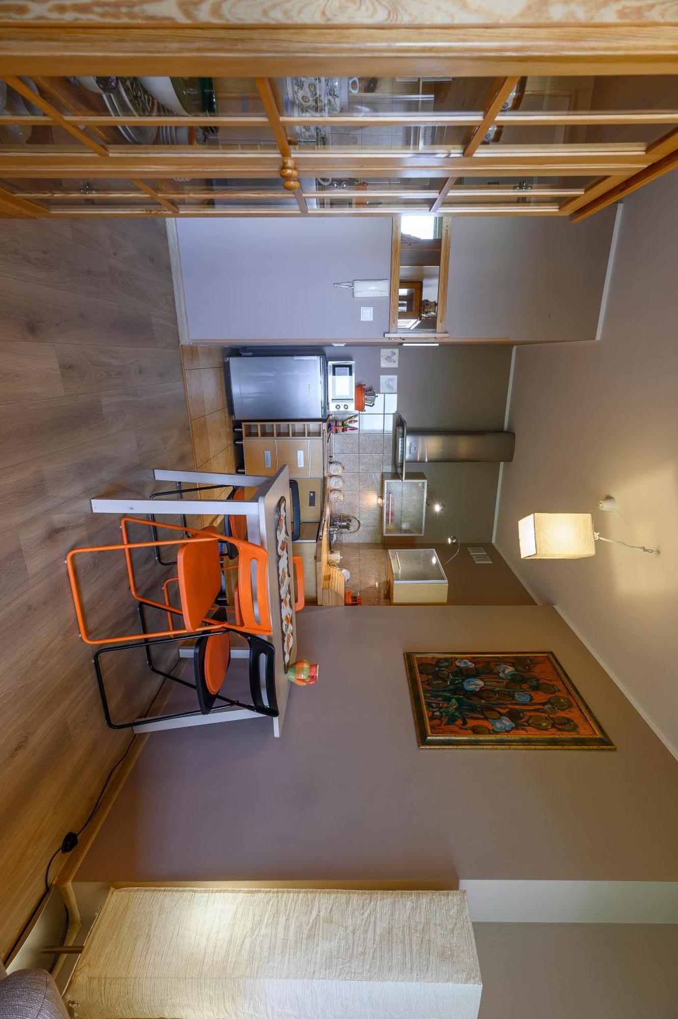 Viva Maria Apartamenty Zakopane Exterior foto
